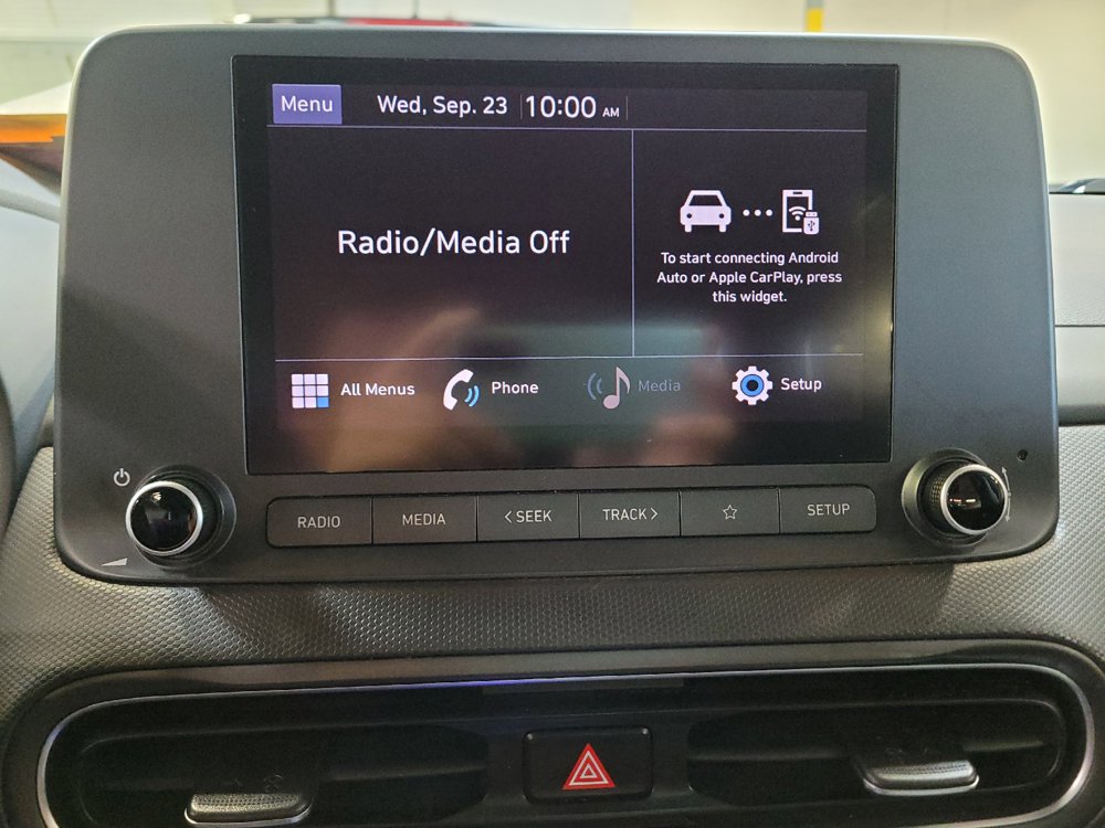 Used 2023 Hyundai Kona SE FWD image 25