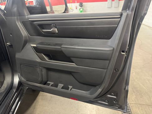 Certified 2026 Toyota Tundra SR5 w/ SR5 Convenience Package AWD/4WD image 16