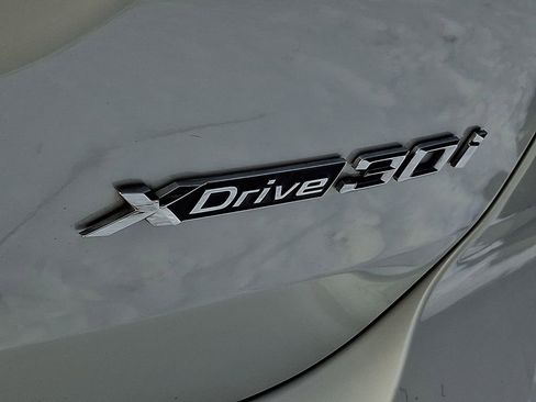 Certified 2022 BMW X3 xDrive30i w/ Convenience Package image 28