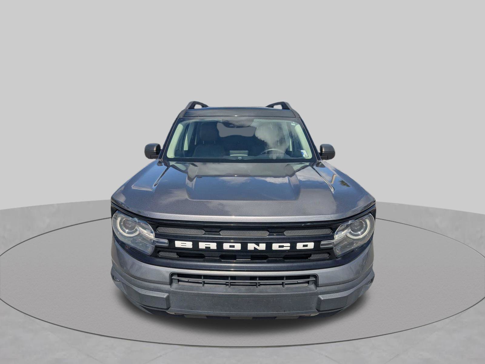 Used 2022 Ford Bronco Sport Outer Banks w/ Tech Package AWD/4WD image 9