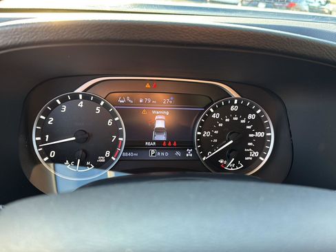 Used 2024 Nissan Frontier SV w/ SV Convenience Package image 20