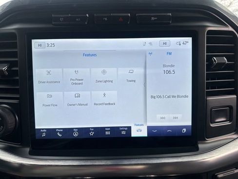 Used 2022 Ford F150 Lariat image 45