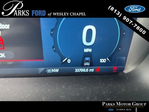 Used 2024 Ford F350 Limited image 4