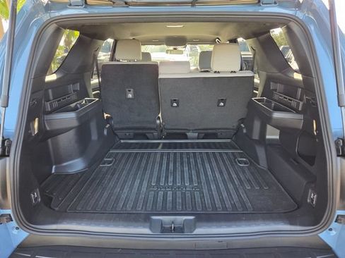Used 2025 Toyota 4Runner SR5 AWD/4WD image 14