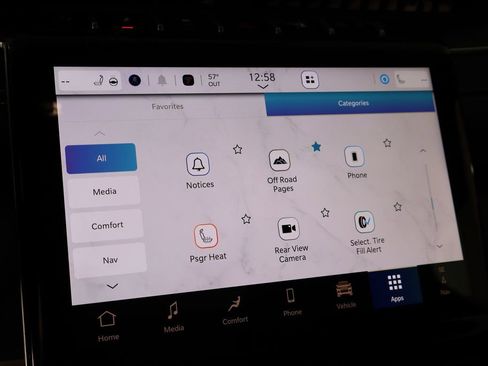 New 2025 Jeep Grand Cherokee Limited image 39