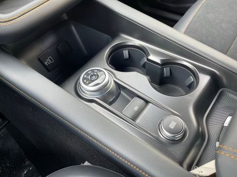 New 2026 Ford Explorer Tremor w/ Tremor Convenience Package image 13