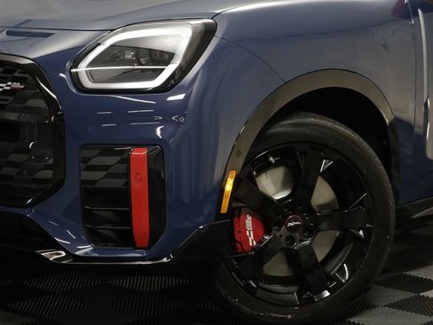 New 2027 MINI Cooper Countryman John Cooper Works AWD/4WD image 4