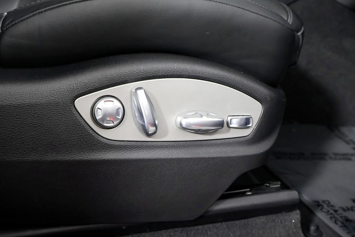 Used 2017 Porsche Macan S AWD/4WD image 47