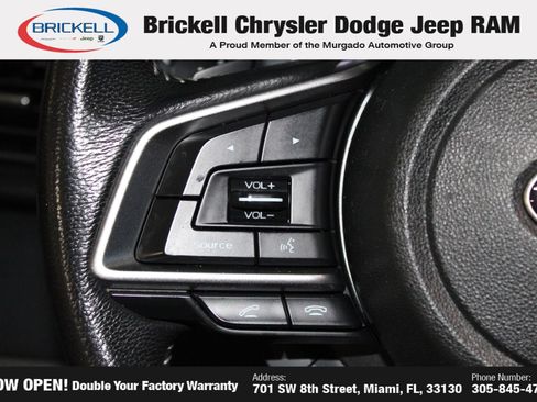 Used 2022 Subaru Outback Premium AWD/4WD image 31