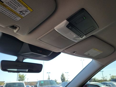 Used 2023 Nissan Pathfinder SL image 30