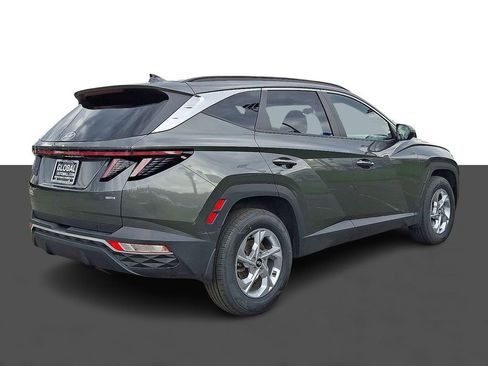Used 2023 Hyundai Tucson SEL w/ Winter Package image 7
