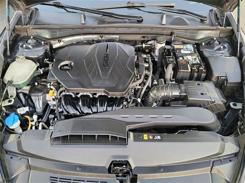 Used 2021 Hyundai Sonata SEL w/ Cargo Package image 21