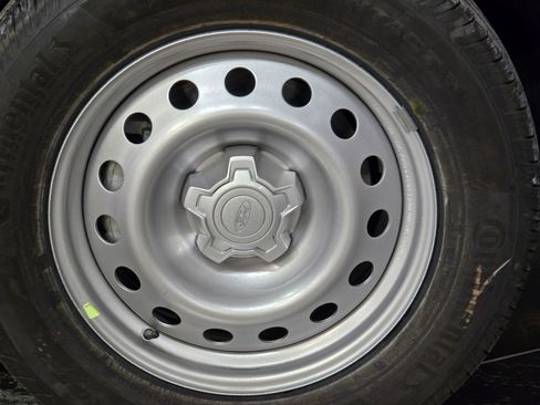 New 2025 Ford Maverick XL w/ Equipment Group 102A image 12