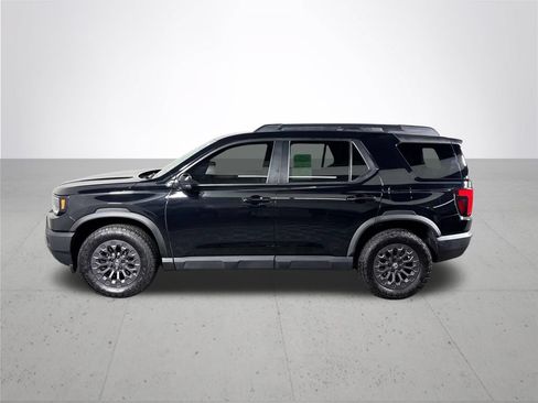 Certified 2026 Honda Passport TrailSport image 10