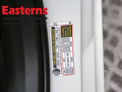 Used 2019 Acura TLX 3.5L V6 image 36