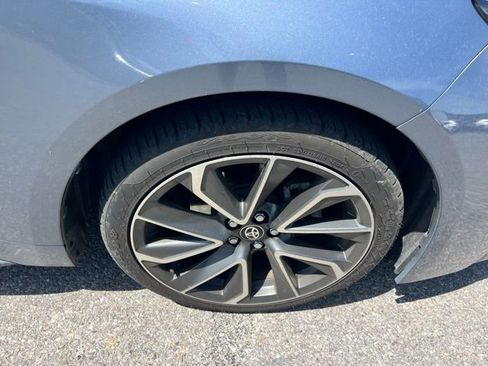 Used 2021 Toyota Corolla SE w/ Carpet Mat Package (TMS) image 9
