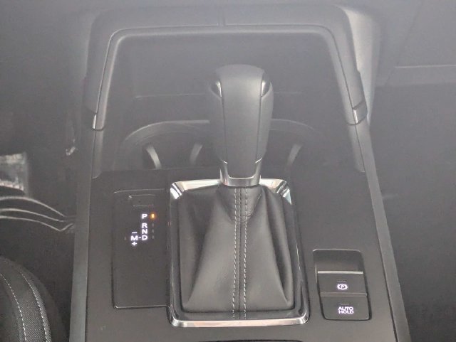 Used 2026 MAZDA CX-5 AWD 2.5 S image 18