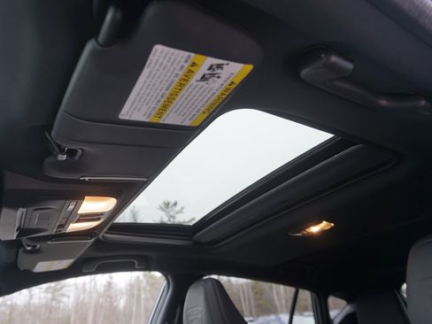 Certified 2025 Subaru Crosstrek 2.5i Wilderness image 14