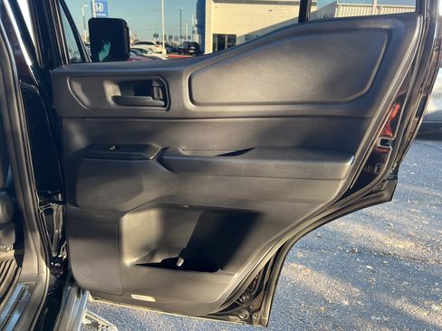 Used 2025 Toyota Land Cruiser 1958 image 13