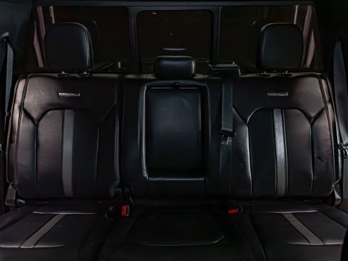 Used 2018 Ford F350 Platinum w/ Platinum Ultimate Package image 26