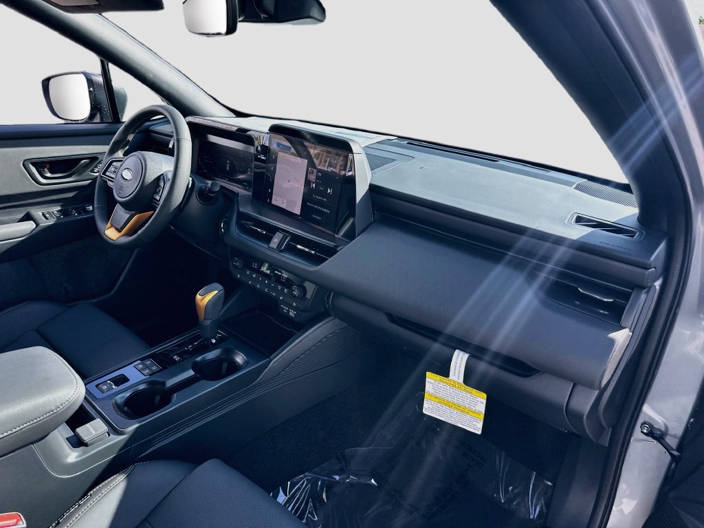 New 2026 Subaru Outback Wilderness AWD/4WD image 25