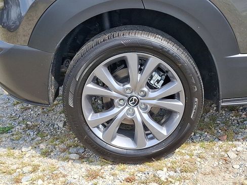 New 2025 MAZDA CX-30 AWD 2.5 S w/ Preferred Package image 5