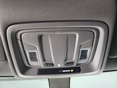 Used 2022 GMC Sierra 2500 Pro w/ Convenience Package image 42