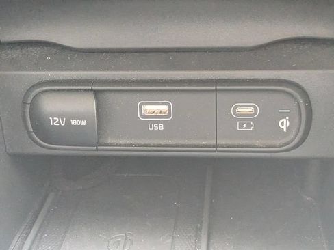 Certified 2024 Kia Telluride S w/ S Sunroof Package FWD image 22
