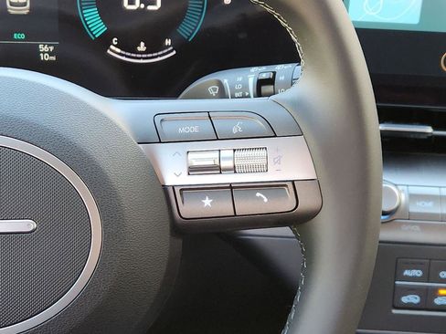 New 2026 Hyundai Kona SEL Sport FWD image 27
