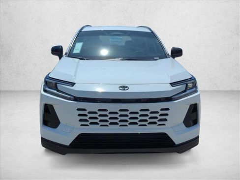 New 2026 Toyota RAV4 AWD Plug-in Hybrid image 2