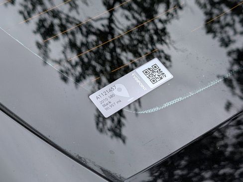 Used 2010 Volvo S80 3.2 image 7