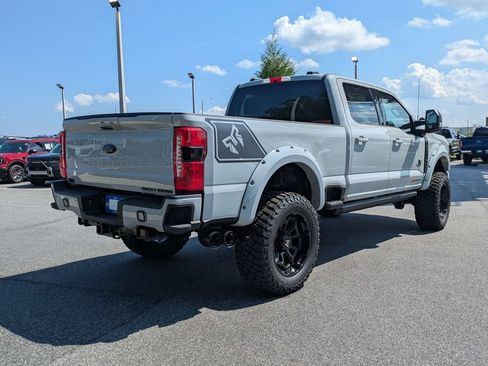 New 2026 Ford F250 XLT w/ XLT Premium Package AWD/4WD image 4