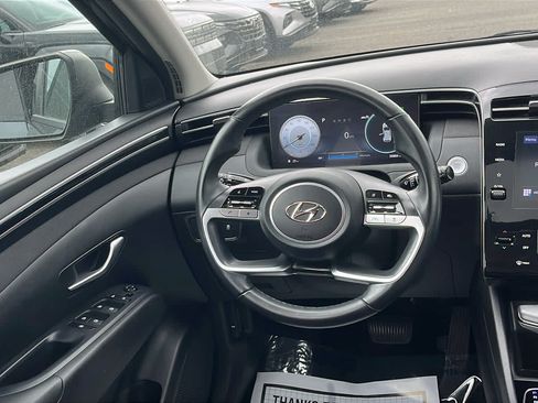 Used 2023 Hyundai Tucson SEL w/ Convenience Package AWD/4WD image 23