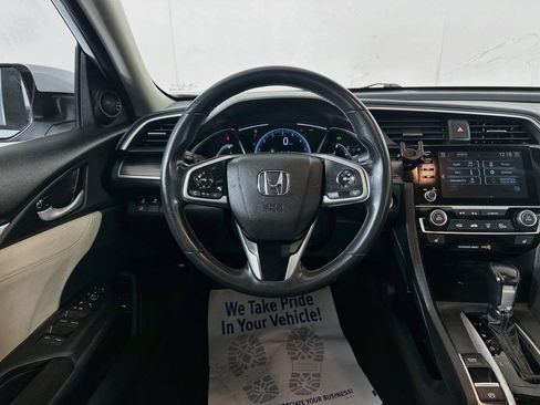 Used 2021 Honda Civic EX image 20
