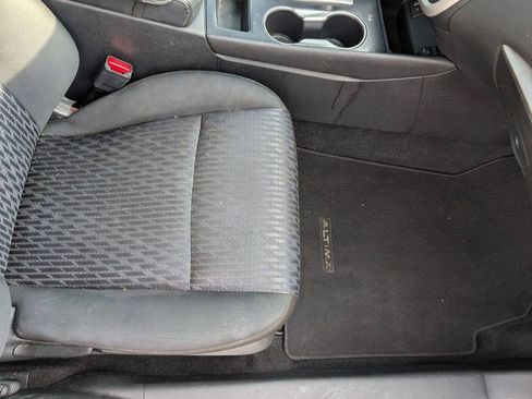 Used 2016 Nissan Altima 2.5 S FWD image 36