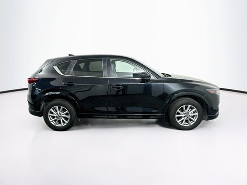 Used 2025 MAZDA CX-5 AWD 2.5 S w/ Preferred Package image 10