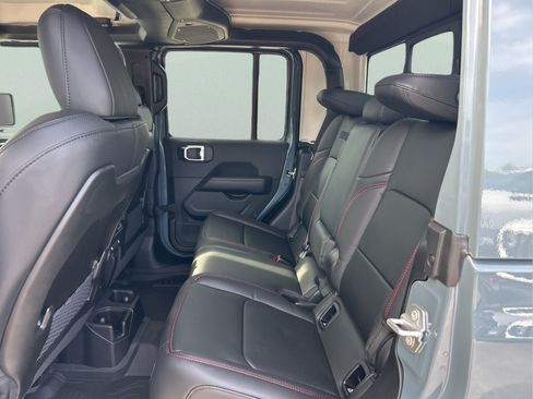 New 2026 Jeep Gladiator Mojave AWD/4WD image 11