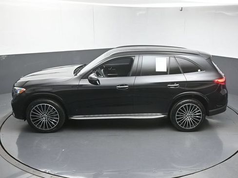 Used 2026 Mercedes-Benz GLC 300 image 46