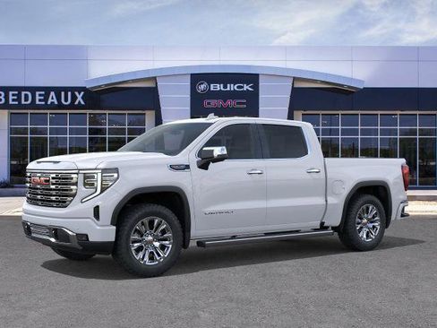 New 2026 GMC Sierra 1500 Denali w/ Technology Package image 74