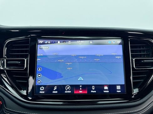 Used 2023 Dodge Durango SRT Hellcat image 43