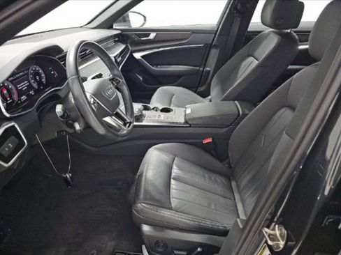 Used 2023 Audi A6 2.0T Premium w/ Convenience Package AWD/4WD image 5