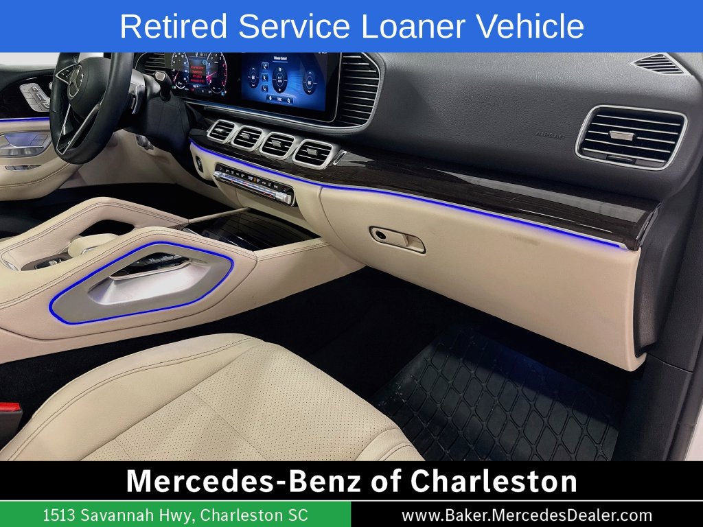Used 2026 Mercedes-Benz GLE 450 4MATIC image 30