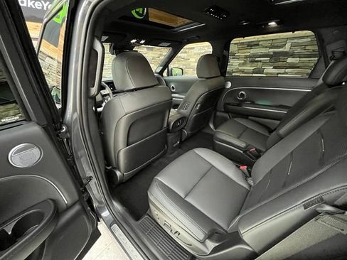 Used 2026 Hyundai Palisade Calligraphy AWD/4WD image 40