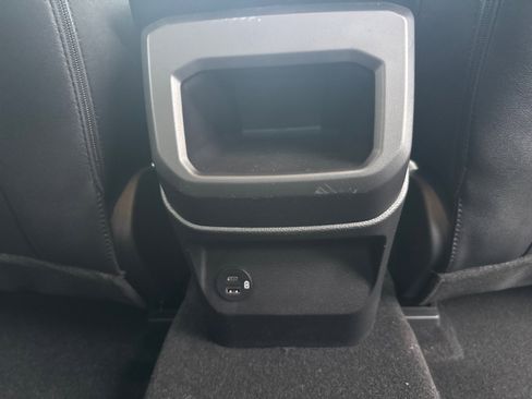 New 2025 Ford Ranger Lariat w/ Trailer Tow Package image 29