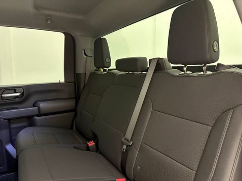 New 2026 Chevrolet Silverado 2500 Custom AWD/4WD image 29