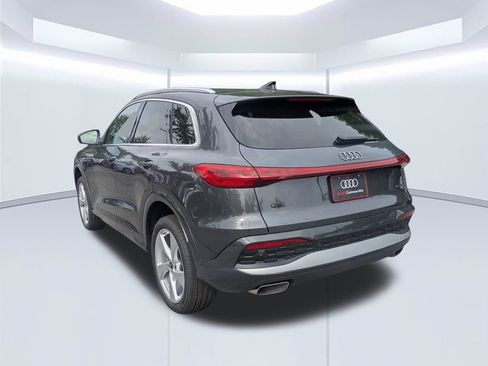 New 2026 Audi Q5 Premium Plus AWD/4WD image 5