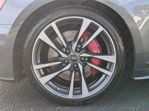 Used 2024 Audi S5 Premium Plus w/ Premium Plus Package image 14