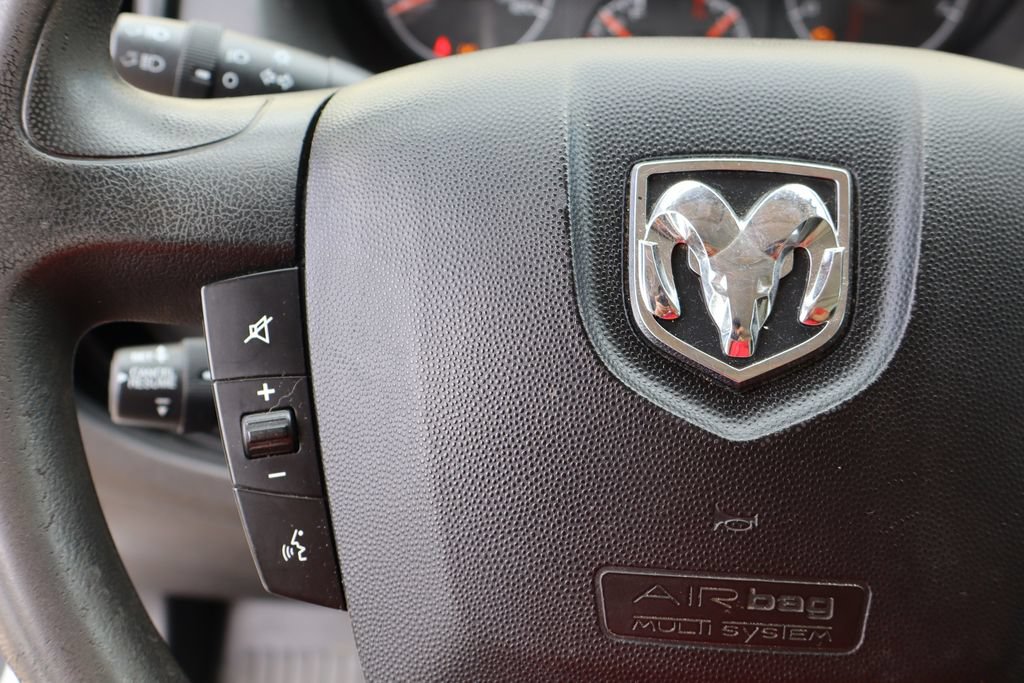 Used 2018 RAM ProMaster 3500 FWD image 8