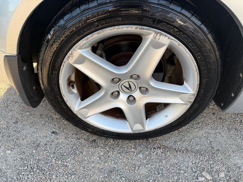 Used 2006 Acura TL image 8