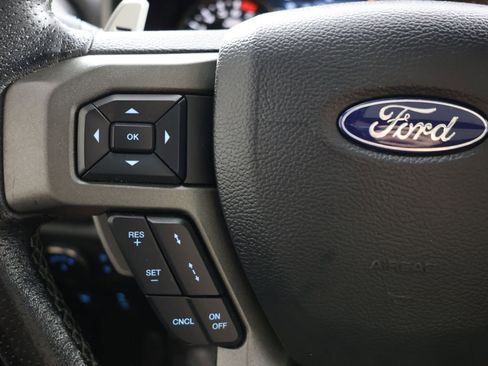Used 2020 Ford F150 Raptor w/ Equipment Group 802A Luxury AWD/4WD image 30